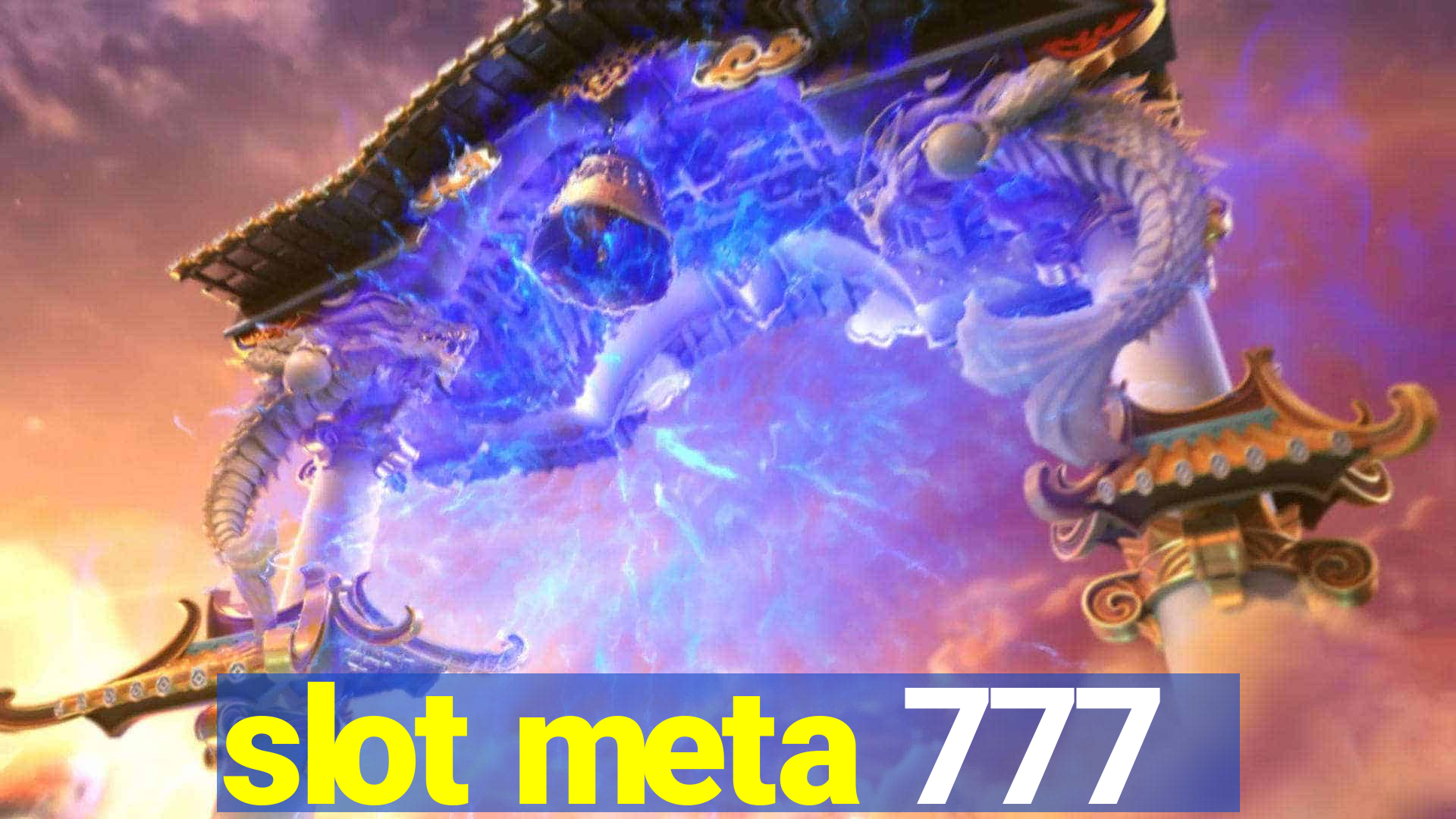 slot meta 777